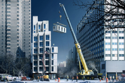 İstanbul’da 3.8 milyon konut riskli