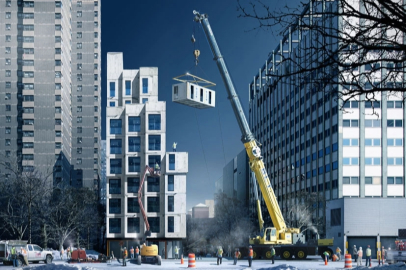 İstanbul’da 3.8 milyon konut riskli