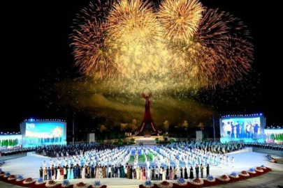Özbekistan bağımsızlığının 34. yılını kutlayacak