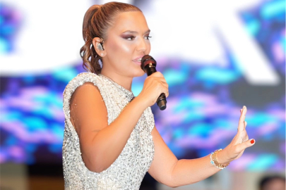 Denizli’de Demet izdihamı!