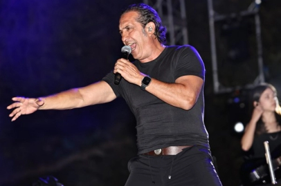 Kıraç’tan Zafer Bayramı’na coşkulu konser