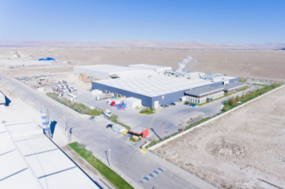 Doğuş Çay, 3. cips fabrikasını Bursa’da kurdu