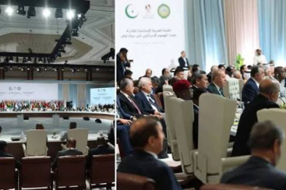 Doha Zirvesi: Bir İkinci Vestfalya mı, Yoksa Birkaç Sert Cümle mi?