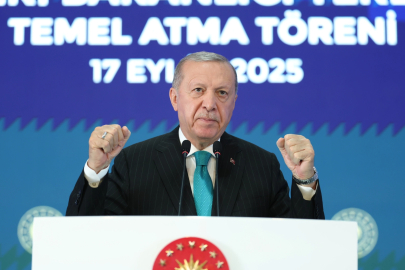 Türkiye, hadsizlikler karşısında asla susmaz!