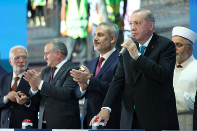 Dışişleri Bakanlığı'na yeni yerleşke geliyor
