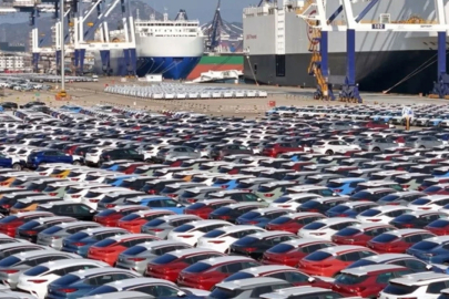 İthal otomobile yeni vergi