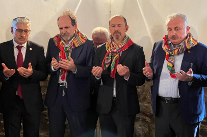 13. Uluslararası Sarı Saltuk Buluşmaları, Romanya'da Gerçekleşti