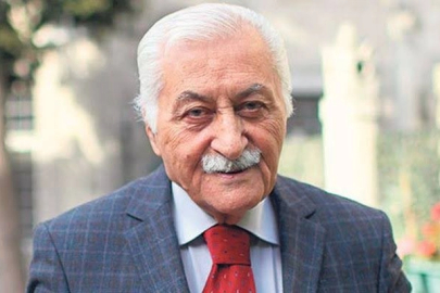 Erdoğan’dan Yavuz Bülent Bakiler için taziye