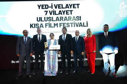 7 Türk büyüğümüz kısa filmlerle anlatıldı