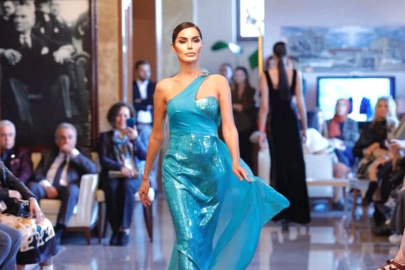 Bursa Fashion Week 8 başlıyor
