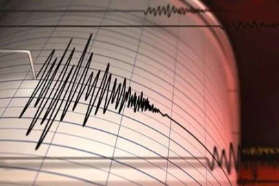 Marmara'da 5 şiddetinde deprem!