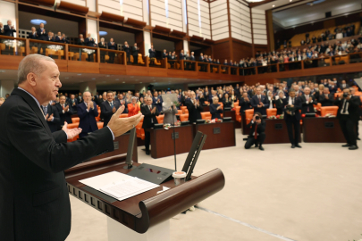 Mesele Türkiye ise gerisi teferruattır