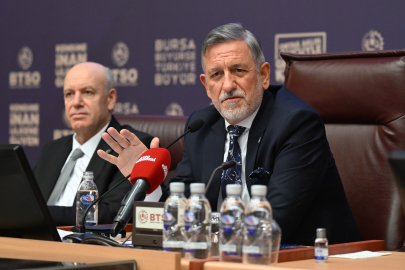 Reel sektörün yükünü hafifletmek zorundayız