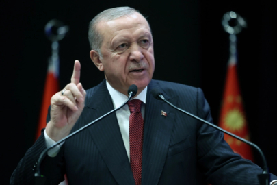 Türkiye, umut yolcularının yanındadır