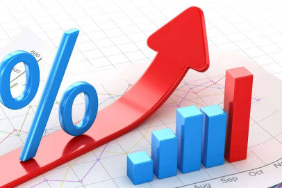 Yıllık enflasyon baş kaldırdı: Yüzde 33,29!