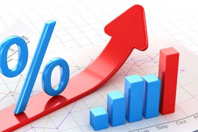 Yıllık enflasyon baş kaldırdı: Yüzde 33,29!