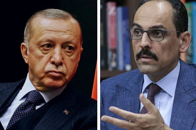 Tarih sahnesinde bazen öyle anlar var ki...