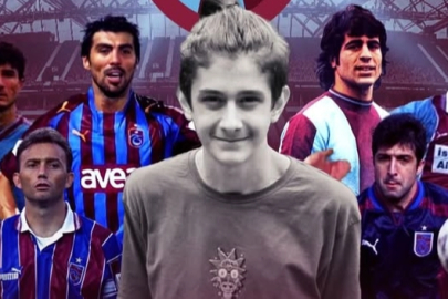 Trabzonspor’un efsaneleri sahaya çıkıyor