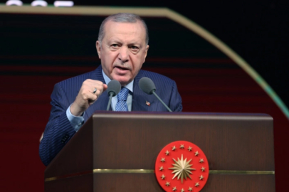 Erdoğan’dan Gazze müjdesi…