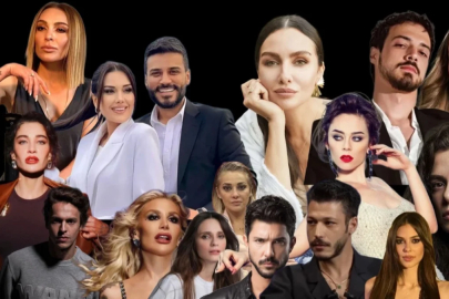 Ünlülere şafak operasyonu: Gözaltı mı gözdağı mı?