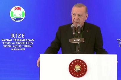 Gazze'ye yardım ve yeniden imar sözü