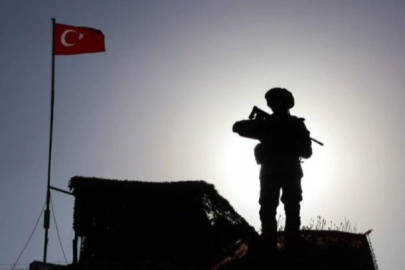 MSB: 1 terörist teslim, sınırda 294 yakalama
