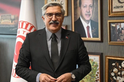Yayman: 2026 yılı reform ve değişim yılı olacak...