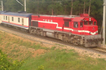 İki hatta tren seferleri 2 yıl durduruluyor!