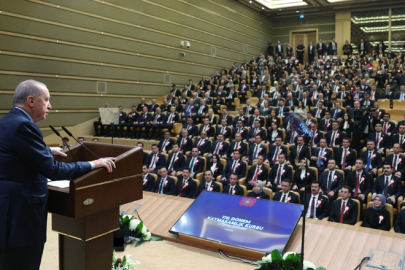 Kibir zehrinden uzak durun!