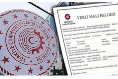 Yazılımda 'Yerli Malı Tebliği’nde değişiklik!