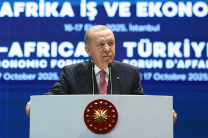Erdoğan: Her yatırımcıya kapımız açık