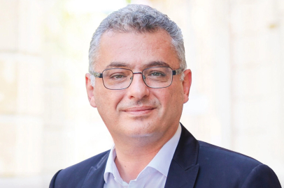 KKTC'nin yeni Cumhurbaşkanı Tufan Erhürman