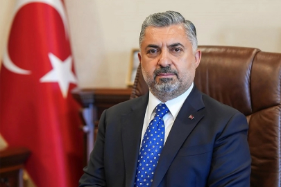 Türk Telekom’da yeni CEO Ebubekir Şahin