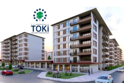 Bursa Yenişehir'e 500 konut müjdesi