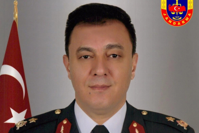 Jandarma Genel Komutanlığı’nda acı kayıp!