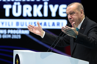 Soğukkanlılıkla menzile yürüyoruz