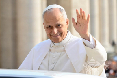 Papa 14. Leo’dan İznik’e tarihi ziyaret...