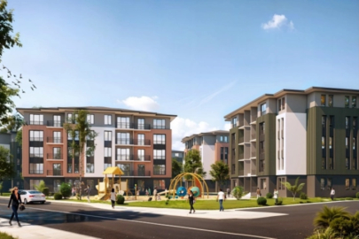 Sosyal konutlar hakkında 30 soru ve yanıtı