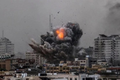 İsrail Ordusu: Ateşkes yeniden başladı