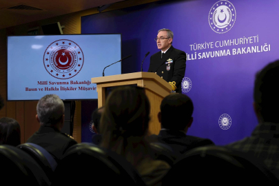 TSK'dan Suriye ve Yunanistan'la eğitim atağı...