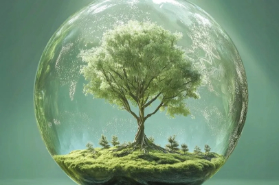 Enerji tasarrufu geleceği korumaktır