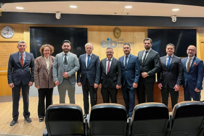 Kuzey Ren Westfalya’da Türk yatırımcılara yeni fırsatlar