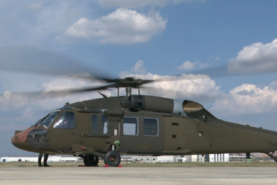 T-70 Hava Kuvvetleri envanterine giriyor