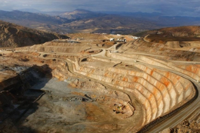 2024’te 120 milyon ton atık oluştu