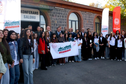 Diyarbakır, 51 şehit ve gazi çocuğunu ağırlıyor