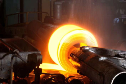 Sanayi üretimi Eylül'de düştü