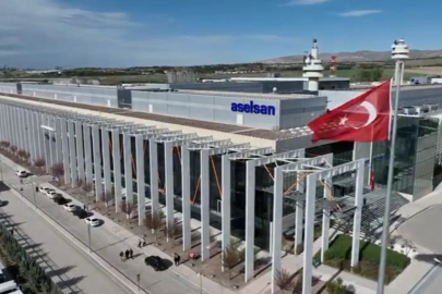 ASELSAN’dan 1,1 milyar Euro'luk savunma anlaşması