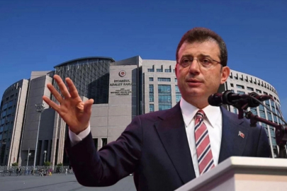 İmamoğlu iddianamesi tamam, CHP'nin kapatılmasına yönelik talep yok!