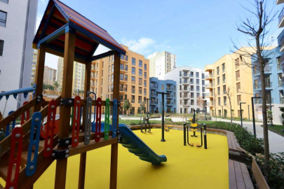 Yüzyılın Konut Projesi'ne ilk günden 936 bin başvuru!