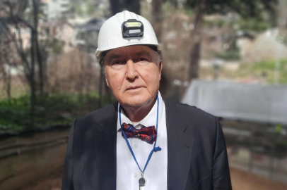 Prof. Dr. Ahmet Ercan'a Bursa'dan tepki